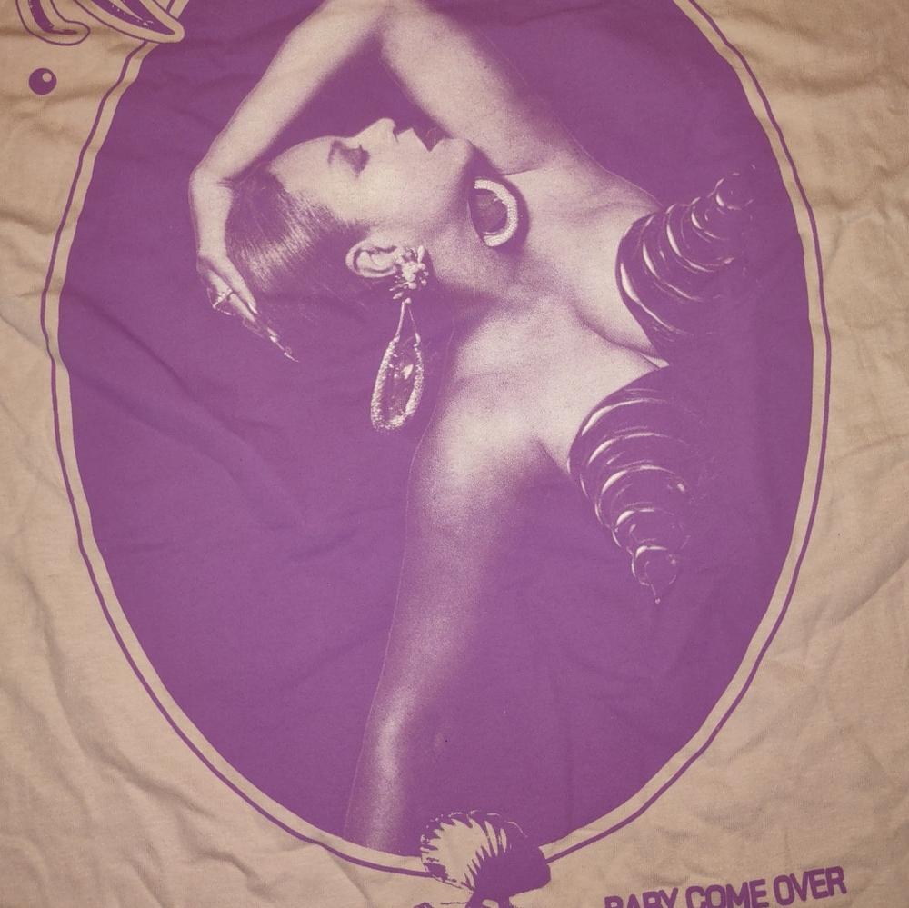 Nwot Virgo groove beyoncé Renaissance world tour - Picture 6 of 10